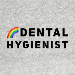 Dental Hygienist T-Shirt